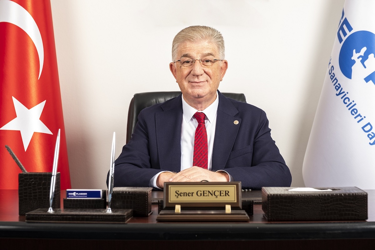 Şener Gençer